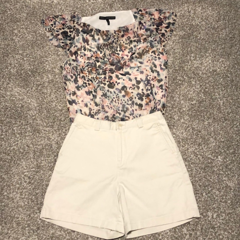 Dockers shorts
